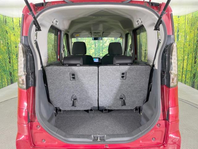 スペーシアカスタム XSターボ ターボ 両側電動ドア SDナビ シートヒーター スマートキー HIDヘッド クルコン オートライト オートエアコン 純正15インチアルミ CD DVD再生 地デジ(10枚目)