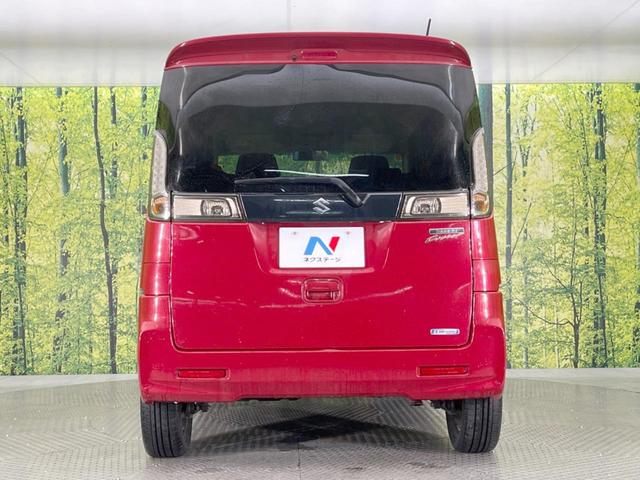 スペーシアカスタム XSターボ ターボ 両側電動ドア SDナビ シートヒーター スマートキー HIDヘッド クルコン オートライト オートエアコン 純正15インチアルミ CD DVD再生 地デジ(15枚目)