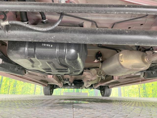 スペーシアカスタム XSターボ ターボ 両側電動ドア SDナビ シートヒーター スマートキー HIDヘッド クルコン オートライト オートエアコン 純正15インチアルミ CD DVD再生 地デジ(19枚目)