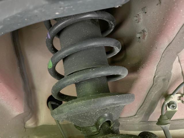 スペーシアカスタム XSターボ ターボ 両側電動ドア SDナビ シートヒーター スマートキー HIDヘッド クルコン オートライト オートエアコン 純正15インチアルミ CD DVD再生 地デジ(21枚目)