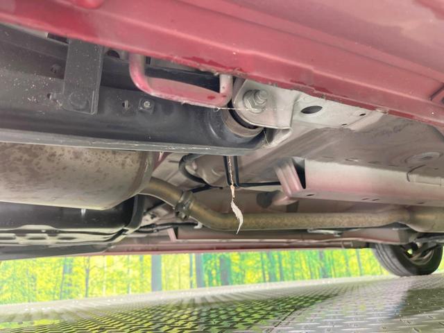 スペーシアカスタム XSターボ ターボ 両側電動ドア SDナビ シートヒーター スマートキー HIDヘッド クルコン オートライト オートエアコン 純正15インチアルミ CD DVD再生 地デジ(23枚目)