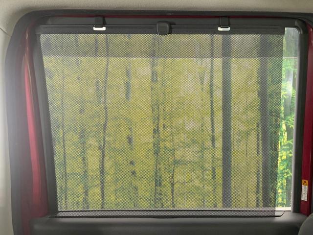 スペーシアカスタム XSターボ ターボ 両側電動ドア SDナビ シートヒーター スマートキー HIDヘッド クルコン オートライト オートエアコン 純正15インチアルミ CD DVD再生 地デジ(36枚目)