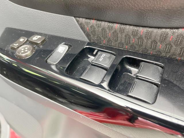 スペーシアカスタム XSターボ ターボ 両側電動ドア SDナビ シートヒーター スマートキー HIDヘッド クルコン オートライト オートエアコン 純正15インチアルミ CD DVD再生 地デジ(37枚目)