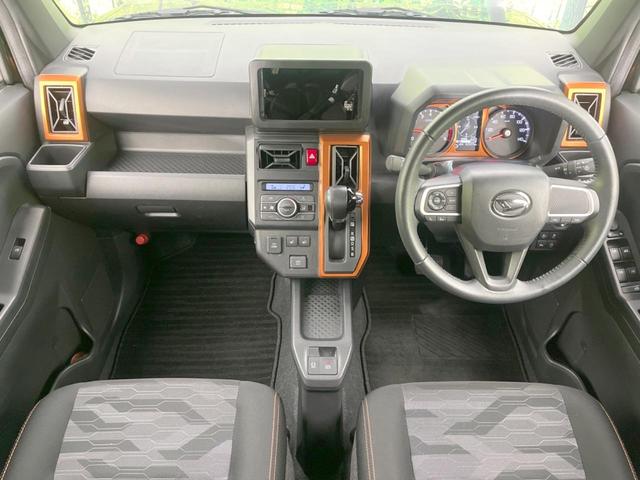 タフト G ガラスルーフ 衝突被害軽減システム 禁煙車 スマートキー LEDヘッド ルーフレール オートハイビーム オートライト オートエアコン 純正15インチアルミ LEDフォグ(2枚目)