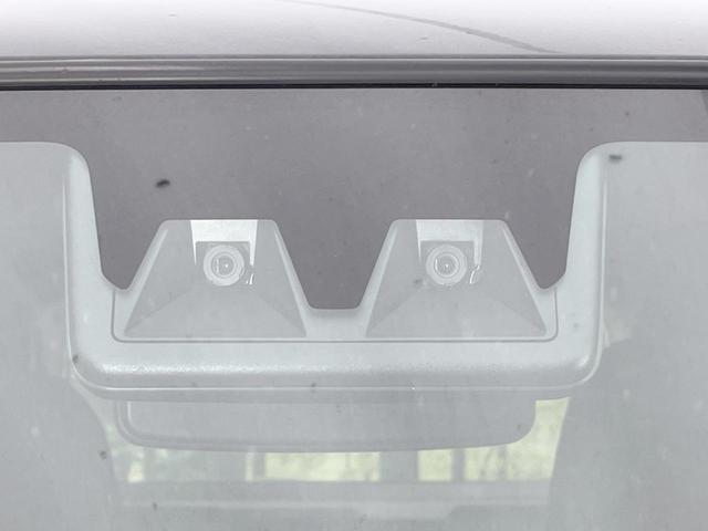 タフト G ガラスルーフ 衝突被害軽減システム 禁煙車 スマートキー LEDヘッド ルーフレール オートハイビーム オートライト オートエアコン 純正15インチアルミ LEDフォグ(3枚目)