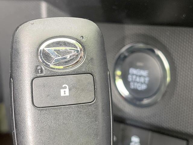 タフト G ガラスルーフ 衝突被害軽減システム 禁煙車 スマートキー LEDヘッド ルーフレール オートハイビーム オートライト オートエアコン 純正15インチアルミ LEDフォグ(8枚目)