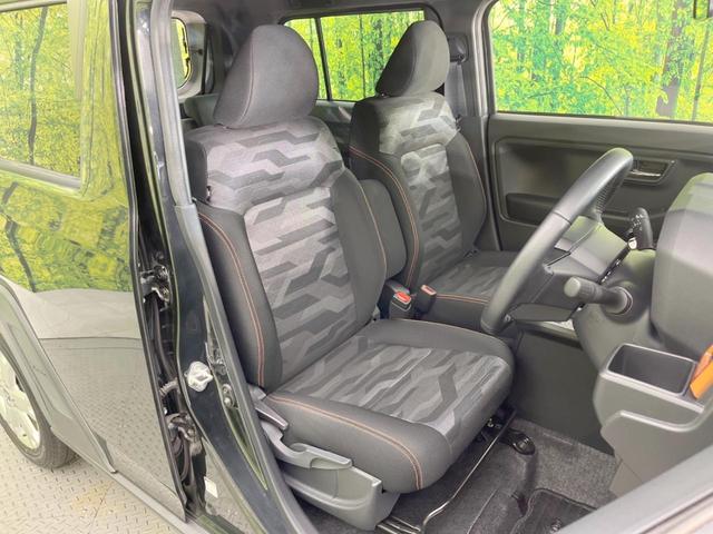 タフト G ガラスルーフ 衝突被害軽減システム 禁煙車 スマートキー LEDヘッド ルーフレール オートハイビーム オートライト オートエアコン 純正15インチアルミ LEDフォグ(9枚目)