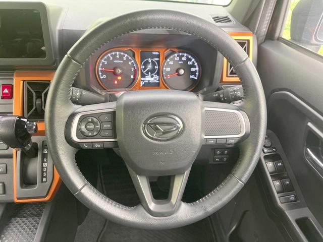 タフト G ガラスルーフ 衝突被害軽減システム 禁煙車 スマートキー LEDヘッド ルーフレール オートハイビーム オートライト オートエアコン 純正15インチアルミ LEDフォグ(12枚目)