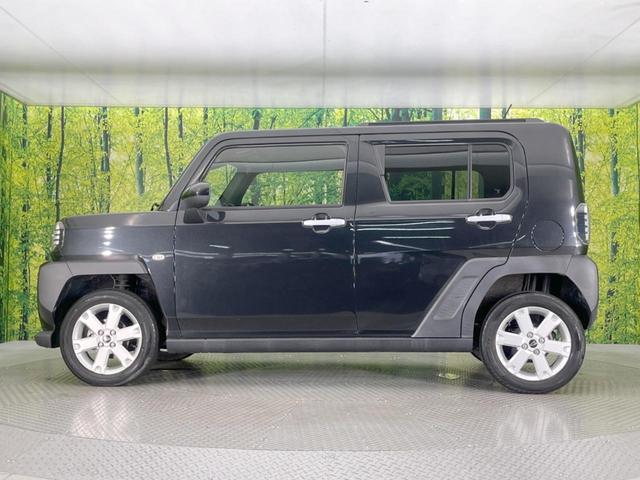 タフト G ガラスルーフ 衝突被害軽減システム 禁煙車 スマートキー LEDヘッド ルーフレール オートハイビーム オートライト オートエアコン 純正15インチアルミ LEDフォグ(31枚目)