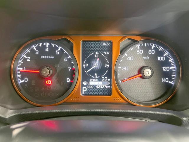 タフト G ガラスルーフ 衝突被害軽減システム 禁煙車 スマートキー LEDヘッド ルーフレール オートハイビーム オートライト オートエアコン 純正15インチアルミ LEDフォグ(41枚目)