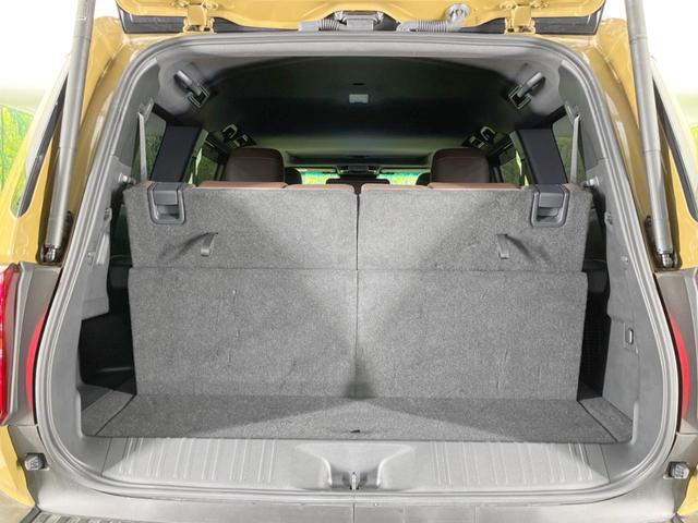 ランドクルーザー250 VXファーストエディション 4WD 7人乗り サンルーフ 全周囲カメラ セーフティセンス レーダークルーズ 禁煙車 レザーシート 前席シートエアコン パワーシート ドラレコ コーナーセンサー スマートキー LEDヘッド(11枚目)