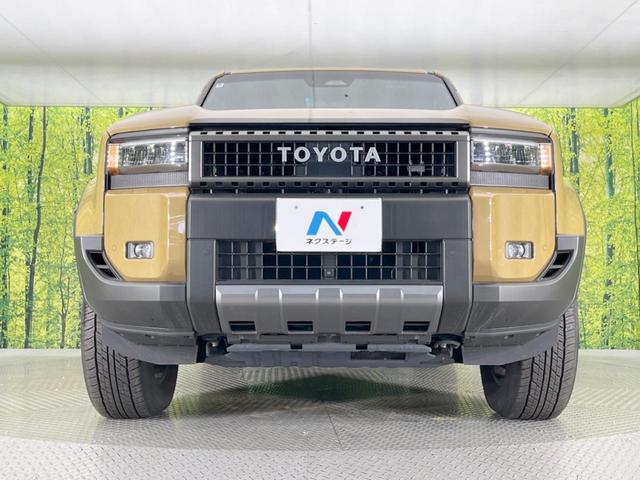 ランドクルーザー250 VXファーストエディション 4WD 7人乗り サンルーフ 全周囲カメラ セーフティセンス レーダークルーズ 禁煙車 レザーシート 前席シートエアコン パワーシート ドラレコ コーナーセンサー スマートキー LEDヘッド(15枚目)