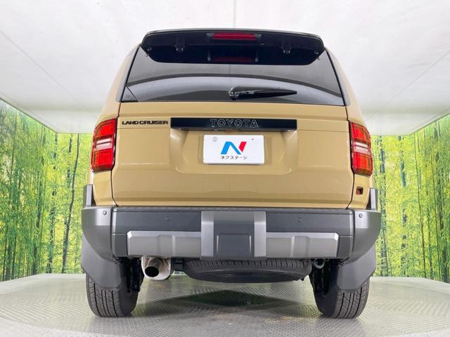 ランドクルーザー250 VXファーストエディション 4WD 7人乗り サンルーフ 全周囲カメラ セーフティセンス レーダークルーズ 禁煙車 レザーシート 前席シートエアコン パワーシート ドラレコ コーナーセンサー スマートキー LEDヘッド(16枚目)