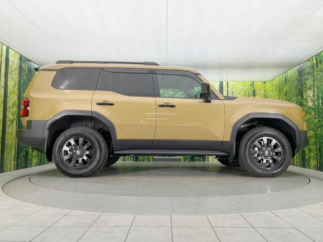 ランドクルーザー250 VXファーストエディション 4WD 7人乗り サンルーフ 全周囲カメラ セーフティセンス レーダークルーズ 禁煙車 レザーシート 前席シートエアコン パワーシート ドラレコ コーナーセンサー スマートキー LEDヘッド(35枚目)