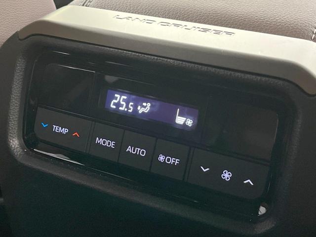 ランドクルーザー250 VXファーストエディション 4WD 7人乗り サンルーフ 全周囲カメラ セーフティセンス レーダークルーズ 禁煙車 レザーシート 前席シートエアコン パワーシート ドラレコ コーナーセンサー スマートキー LEDヘッド(47枚目)