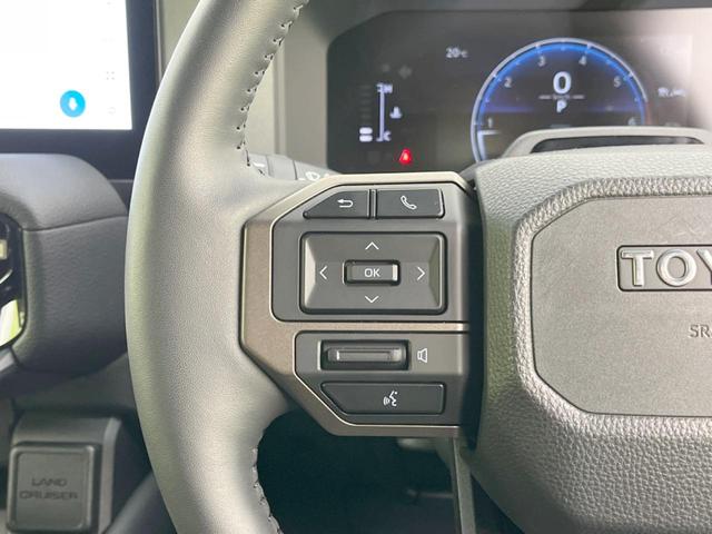 ランドクルーザー250 VXファーストエディション 4WD 7人乗り サンルーフ 全周囲カメラ セーフティセンス レーダークルーズ 禁煙車 レザーシート 前席シートエアコン パワーシート ドラレコ コーナーセンサー スマートキー LEDヘッド(53枚目)