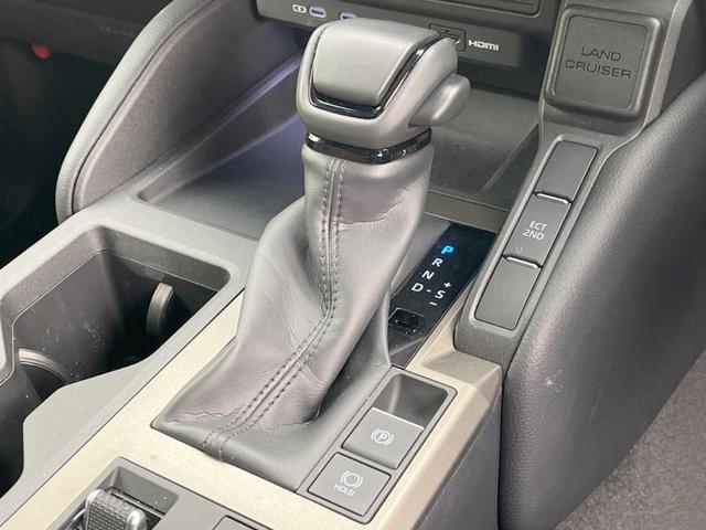 ランドクルーザー250 VXファーストエディション 4WD 7人乗り サンルーフ 全周囲カメラ セーフティセンス レーダークルーズ 禁煙車 レザーシート 前席シートエアコン パワーシート ドラレコ コーナーセンサー スマートキー LEDヘッド(59枚目)
