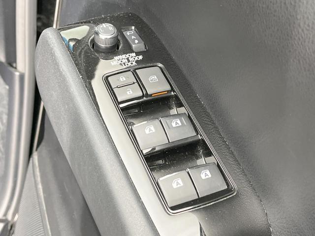 アルファード 2.5S タイプゴールド サンルーフ 両側電動ドア バックカメラ セーフティセンス レーダークルーズ 禁煙車 電動リアゲート ハーフレザーシート コーナーセンサー スマートキー LEDヘッド ETC2.0(43枚目)
