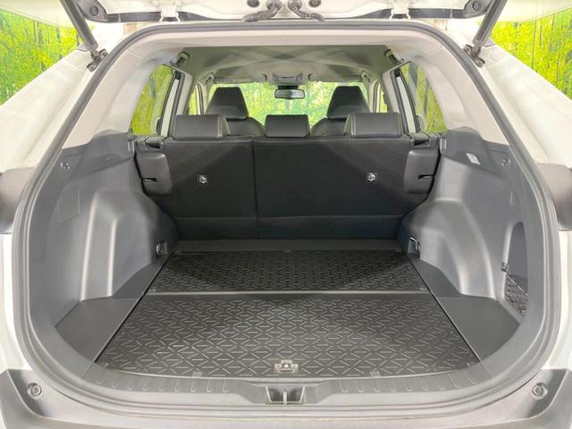 RAV4 G 純正9型ナビ バックカメラ 衝突軽減システム レーダークルーズ 禁煙車 ブラインドスポットモニター 電動リアゲート パワーシート コーナーセンサー スマートキー LEDヘッド ルーフレール ETC(10枚目)