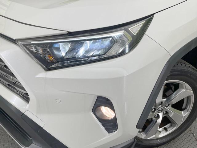 RAV4 G 純正9型ナビ バックカメラ 衝突軽減システム レーダークルーズ 禁煙車 ブラインドスポットモニター 電動リアゲート パワーシート コーナーセンサー スマートキー LEDヘッド ルーフレール ETC(12枚目)