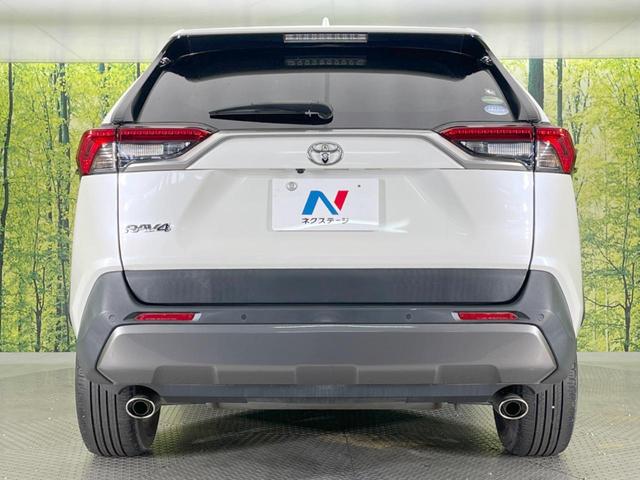 RAV4 G 純正9型ナビ バックカメラ 衝突軽減システム レーダークルーズ 禁煙車 ブラインドスポットモニター 電動リアゲート パワーシート コーナーセンサー スマートキー LEDヘッド ルーフレール ETC(15枚目)