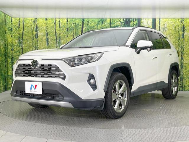 RAV4 G 純正9型ナビ バックカメラ 衝突軽減システム レーダークルーズ 禁煙車 ブラインドスポットモニター 電動リアゲート パワーシート コーナーセンサー スマートキー LEDヘッド ルーフレール ETC(30枚目)