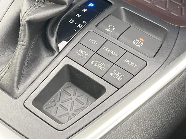 RAV4 G 純正9型ナビ バックカメラ 衝突軽減システム レーダークルーズ 禁煙車 ブラインドスポットモニター 電動リアゲート パワーシート コーナーセンサー スマートキー LEDヘッド ルーフレール ETC(49枚目)