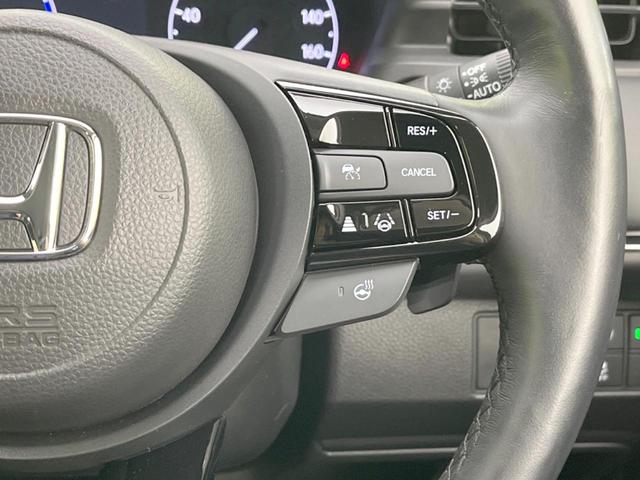 ヴェゼル e:HEV Z メーカー9型ナビ 全周囲カメラ 衝突軽減装置 レーダークルーズ 禁煙車 電動リアゲート ハーフレザーシート ドラレコ コーナーセンサー スマートキー LEDヘッド ETC2.0 オートハイビーム(6枚目)