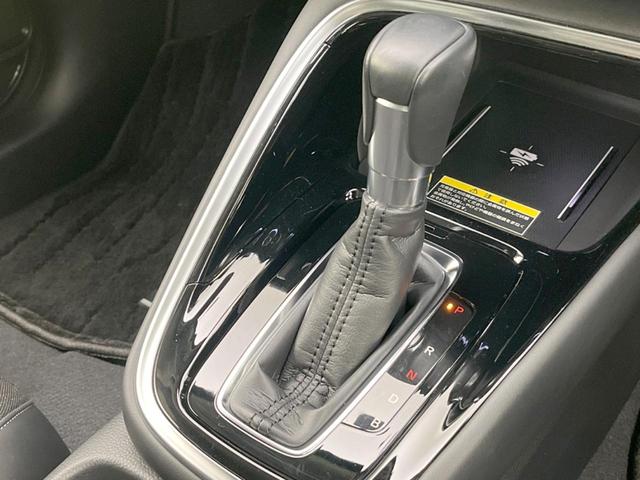 ヴェゼル e:HEV Z メーカー9型ナビ 全周囲カメラ 衝突軽減装置 レーダークルーズ 禁煙車 電動リアゲート ハーフレザーシート ドラレコ コーナーセンサー スマートキー LEDヘッド ETC2.0 オートハイビーム(24枚目)