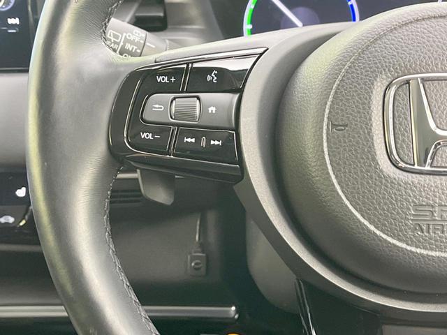 ヴェゼル e:HEV Z メーカー9型ナビ 全周囲カメラ 衝突軽減装置 レーダークルーズ 禁煙車 電動リアゲート ハーフレザーシート ドラレコ コーナーセンサー スマートキー LEDヘッド ETC2.0 オートハイビーム(52枚目)