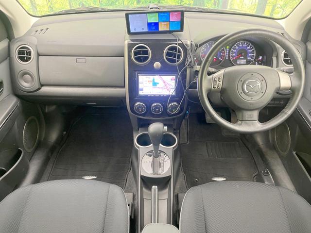 ベリーサ C SDナビ バックカメラ 禁煙車 ドラレコ スマートキー ETC オートライト オートエアコン CD 地デジ プライバシーガラス ドアバイザー ヘッドライトレベライザー(2枚目)