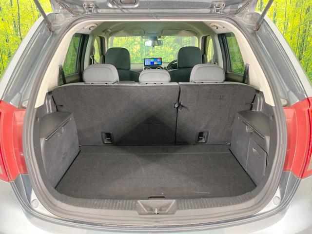 ベリーサ C SDナビ バックカメラ 禁煙車 ドラレコ スマートキー ETC オートライト オートエアコン CD 地デジ プライバシーガラス ドアバイザー ヘッドライトレベライザー(10枚目)