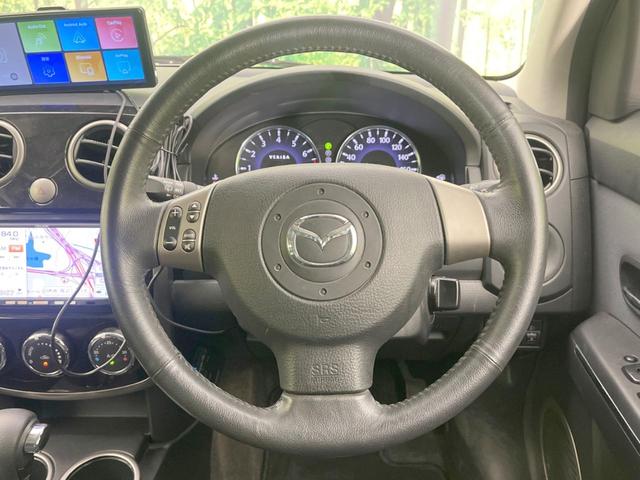 ベリーサ C SDナビ バックカメラ 禁煙車 ドラレコ スマートキー ETC オートライト オートエアコン CD 地デジ プライバシーガラス ドアバイザー ヘッドライトレベライザー(11枚目)