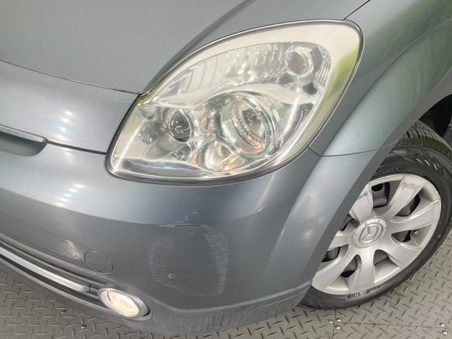 ベリーサ C SDナビ バックカメラ 禁煙車 ドラレコ スマートキー ETC オートライト オートエアコン CD 地デジ プライバシーガラス ドアバイザー ヘッドライトレベライザー(12枚目)