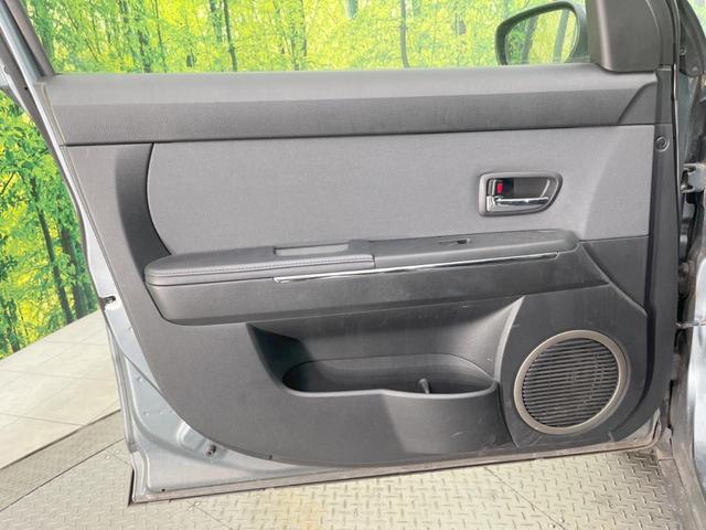 ベリーサ C SDナビ バックカメラ 禁煙車 ドラレコ スマートキー ETC オートライト オートエアコン CD 地デジ プライバシーガラス ドアバイザー ヘッドライトレベライザー(36枚目)