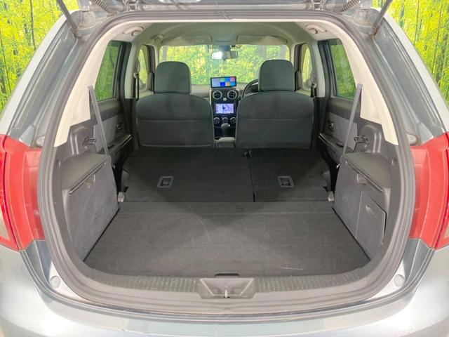 ベリーサ C SDナビ バックカメラ 禁煙車 ドラレコ スマートキー ETC オートライト オートエアコン CD 地デジ プライバシーガラス ドアバイザー ヘッドライトレベライザー(40枚目)