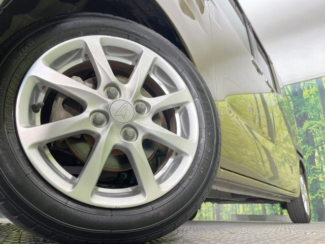 ウェイク Ｘ　ＳＡ　電動スライドドア　ＳＤナビ　衝突被害軽減システム　禁煙車　スマートキー　ＬＥＤヘッド　ＥＴＣ　オートライト　オートエアコン　純正１４インチアルミ　Ｂｌｕｅｔｏｏｔｈ　ＣＤ　ＤＶＤ再生　フルセグ（13枚目）