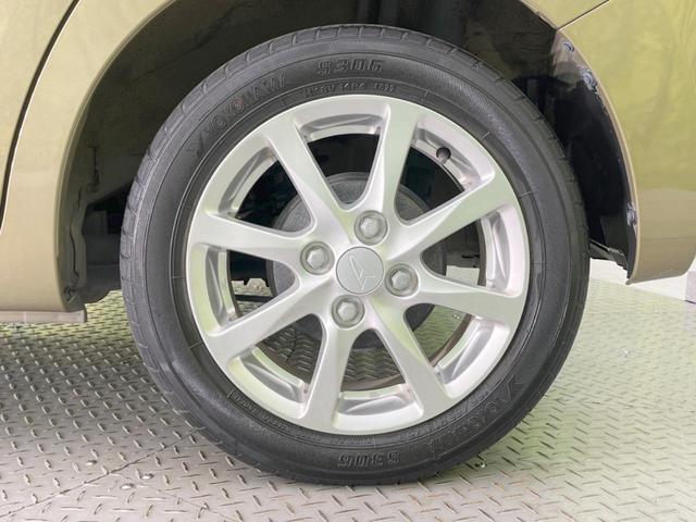 ウェイク Ｘ　ＳＡ　電動スライドドア　ＳＤナビ　衝突被害軽減システム　禁煙車　スマートキー　ＬＥＤヘッド　ＥＴＣ　オートライト　オートエアコン　純正１４インチアルミ　Ｂｌｕｅｔｏｏｔｈ　ＣＤ　ＤＶＤ再生　フルセグ（27枚目）