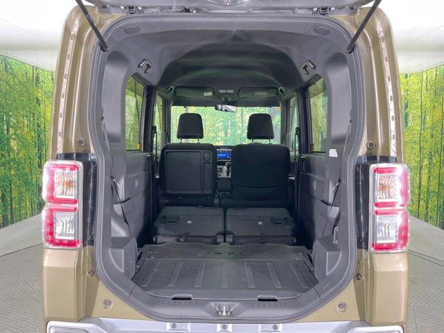 ウェイク Ｘ　ＳＡ　電動スライドドア　ＳＤナビ　衝突被害軽減システム　禁煙車　スマートキー　ＬＥＤヘッド　ＥＴＣ　オートライト　オートエアコン　純正１４インチアルミ　Ｂｌｕｅｔｏｏｔｈ　ＣＤ　ＤＶＤ再生　フルセグ（35枚目）