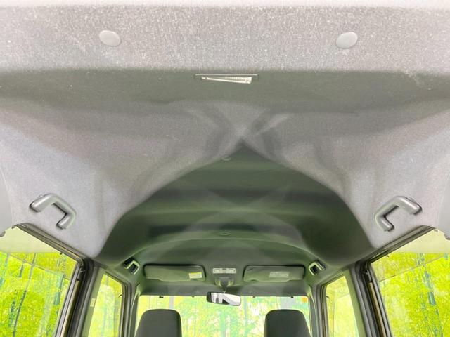 ウェイク Ｘ　ＳＡ　電動スライドドア　ＳＤナビ　衝突被害軽減システム　禁煙車　スマートキー　ＬＥＤヘッド　ＥＴＣ　オートライト　オートエアコン　純正１４インチアルミ　Ｂｌｕｅｔｏｏｔｈ　ＣＤ　ＤＶＤ再生　フルセグ（36枚目）