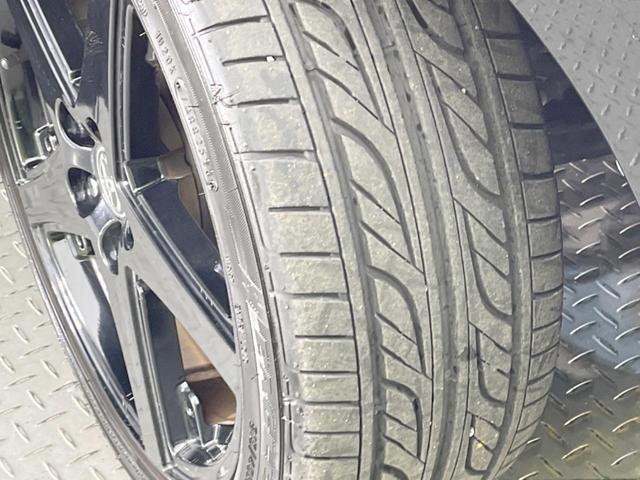 プリウス Sツーリングセレクション 純正9型ナビ 衝突軽減 禁煙車 スマートキー LEDヘッド ビルトインETC オートハイビーム オートライト オートエアコン シートヒーター 純正17インチアルミ Bluetooth CD DVD再生(27枚目)