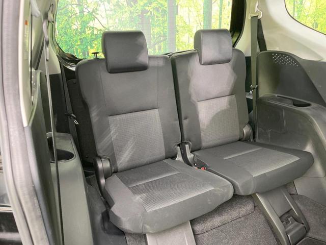 シエンタ G セーフティーエディション 両側電動ドア 純正9型ナビ 全周囲カメラ 衝突被害軽減システム 禁煙車 コーナーセンサー スマートキー LEDヘッド ビルトインETC オートライト オートエアコン Bluetooth再生(10枚目)