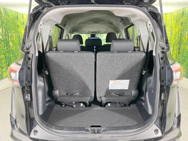 シエンタ G セーフティーエディション 両側電動ドア 純正9型ナビ 全周囲カメラ 衝突被害軽減システム 禁煙車 コーナーセンサー スマートキー LEDヘッド ビルトインETC オートライト オートエアコン Bluetooth再生(11枚目)