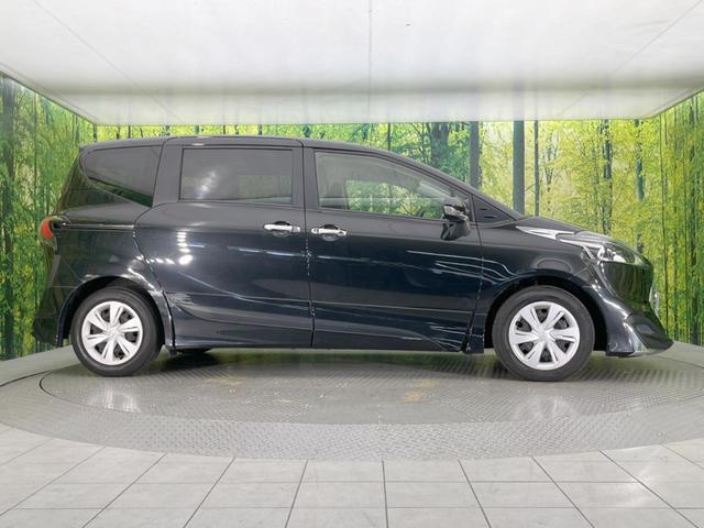 シエンタ G セーフティーエディション 両側電動ドア 純正9型ナビ 全周囲カメラ 衝突被害軽減システム 禁煙車 コーナーセンサー スマートキー LEDヘッド ビルトインETC オートライト オートエアコン Bluetooth再生(35枚目)