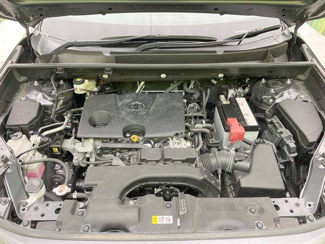 RAV4 アドベンチャー 4WD 純正ナビ バックカメラ 衝突軽減システム レーダークルーズ BSM 禁煙車 パワーシート ドラレコ スマートキー LEDヘッド ルーフレール ビルトインETC オートハイビーム オートライト(18枚目)