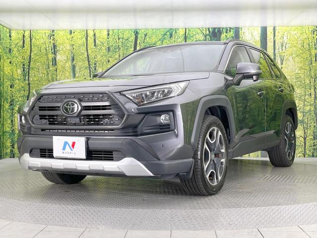 RAV4 アドベンチャー 4WD 純正ナビ バックカメラ 衝突軽減システム レーダークルーズ BSM 禁煙車 パワーシート ドラレコ スマートキー LEDヘッド ルーフレール ビルトインETC オートハイビーム オートライト(32枚目)