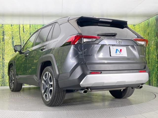 RAV4 アドベンチャー 4WD 純正ナビ バックカメラ 衝突軽減システム レーダークルーズ BSM 禁煙車 パワーシート ドラレコ スマートキー LEDヘッド ルーフレール ビルトインETC オートハイビーム オートライト(34枚目)