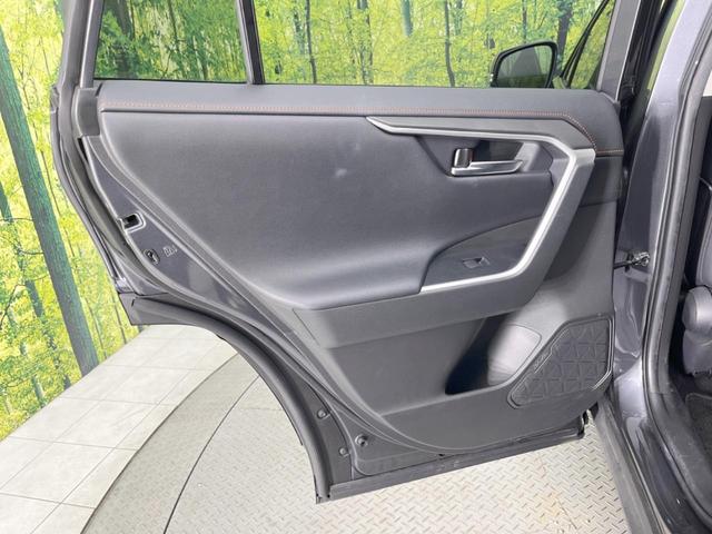 RAV4 アドベンチャー 4WD 純正ナビ バックカメラ 衝突軽減システム レーダークルーズ BSM 禁煙車 パワーシート ドラレコ スマートキー LEDヘッド ルーフレール ビルトインETC オートハイビーム オートライト(38枚目)