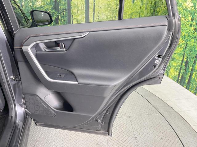 RAV4 アドベンチャー 4WD 純正ナビ バックカメラ 衝突軽減システム レーダークルーズ BSM 禁煙車 パワーシート ドラレコ スマートキー LEDヘッド ルーフレール ビルトインETC オートハイビーム オートライト(39枚目)