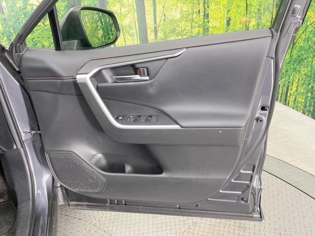 RAV4 アドベンチャー 4WD 純正ナビ バックカメラ 衝突軽減システム レーダークルーズ BSM 禁煙車 パワーシート ドラレコ スマートキー LEDヘッド ルーフレール ビルトインETC オートハイビーム オートライト(40枚目)